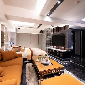 Varkin Ikebukuro Nishiguchi Hotel Präfektur Tokio