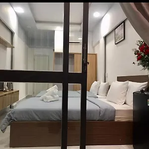Hotel apartamentowy Saigon Cozy 