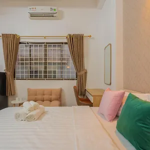 2* Hotel Kansas & - Notre Dame