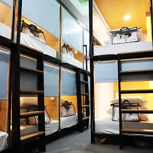  Hostel Amango