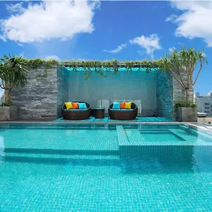 Khach San Hanh Phuc Apartment Đà Nẵng