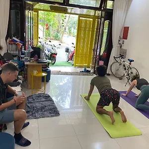Lu Peaceful Privatunterkunft Đà Nẵng