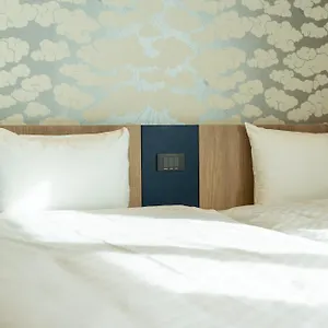 Koko Asakusa Kappabashi Hotel Präfektur Tokio