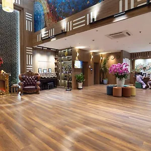 Hotel Viet Lotus Saigon, Ho Chi Minh