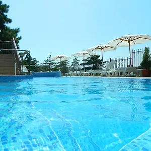 Hotel Family Privileg Słoneczny Brzeg