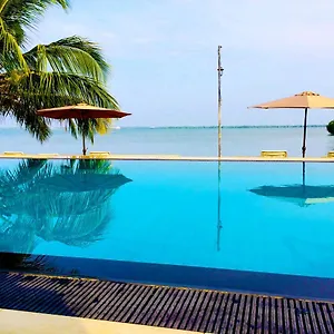 Hotel Nico Lagoon Negombo