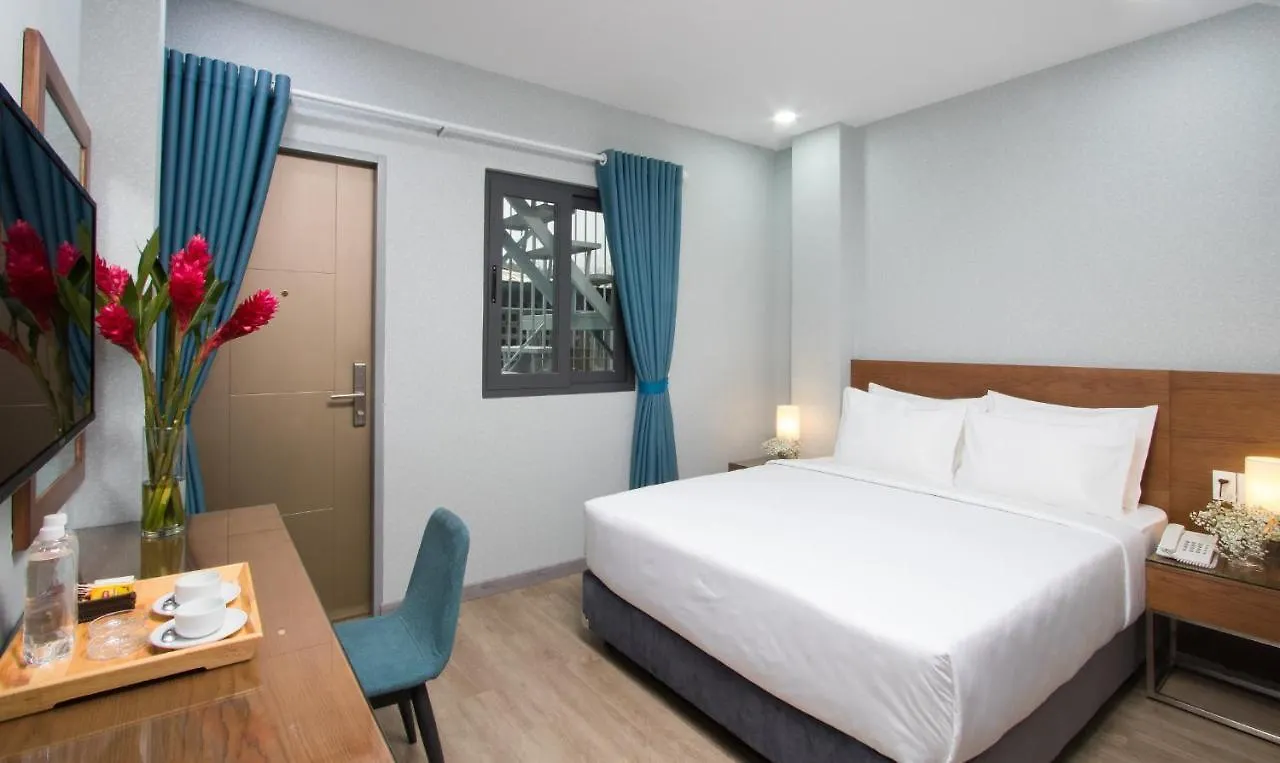 **  Piano Hotel Ho Chi Minh Wietnam